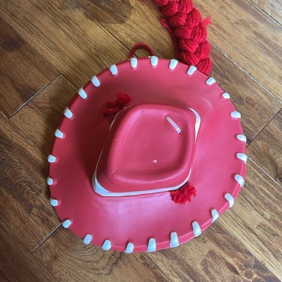 Disney Jesse Toy Story cowgirl hat - Picture 3 of 9